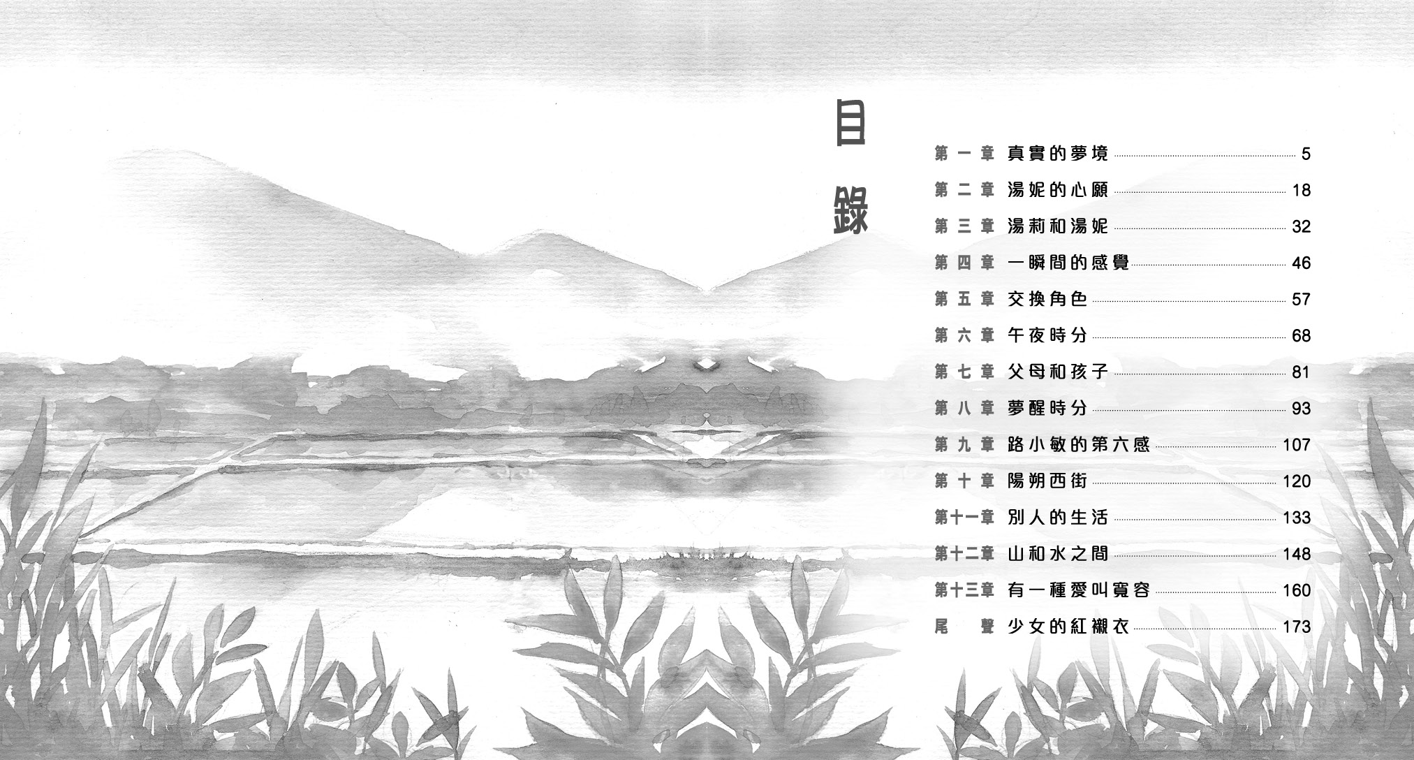 遠方的另一個我
