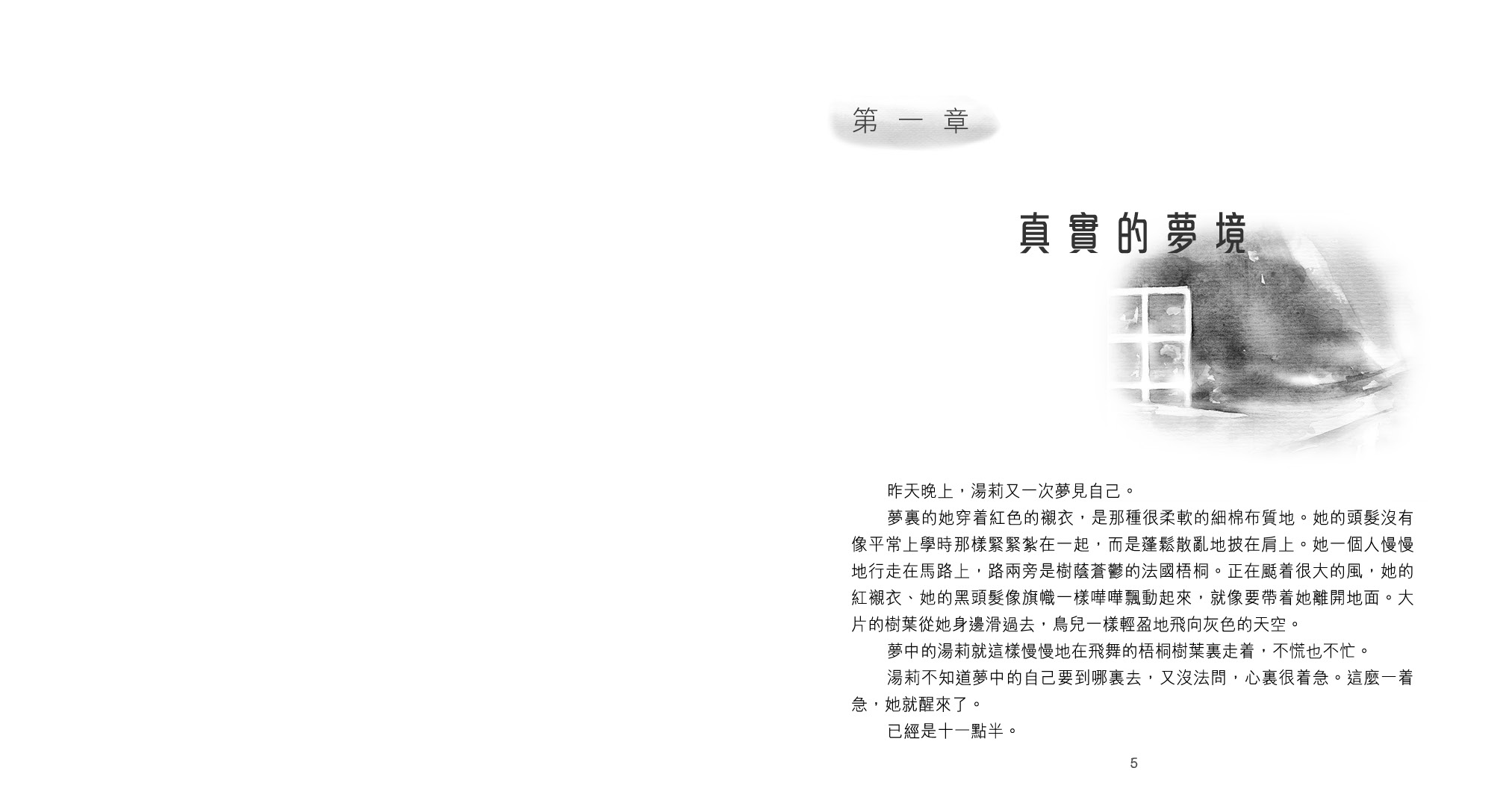 遠方的另一個我