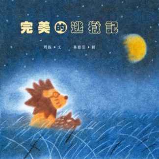 完美的逃獄記
